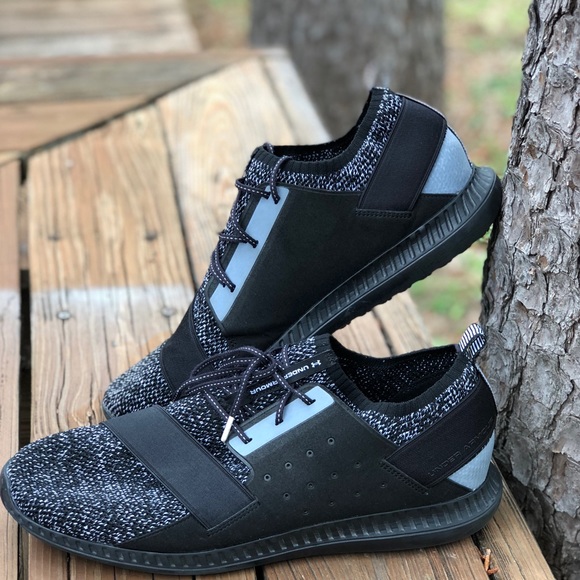 under armour threadborne shift